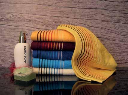 béžová 100% bavlna 5 cleo 500g/m 2 Ručník 139,- 6 fashion round 450g/m 2 100% bavlna