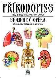 3.1.10 Přírodopis biologie člověka, Septima, 2012 Obdobou předchozí učebnice z roku 1995, avšak novější se zacílením na žáky s lehkým mentálním postižením, je učebnice Přírodopis: biologie člověka od
