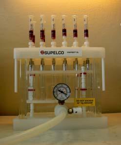 Obr. 15 Ultracentrifuga Beckman TL-100 Obr.