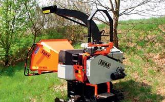 Není však tajemstvím, že na výstavě TECHAGRO 2012 budou představeny další minimálně tři zcela nové modely traktorů a komunálních nosičů Antonio Carraro a výrazně tak bude dokončena obměna a doplnění