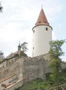 874216 Křivoklát 236 23617 hájenka Pustá
