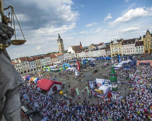 MATTONI ČESKÉ BUDĚJOVICE 1/2MARATON ELITNÍ LISTINA ŽENY Číslo Nár. Jméno Příjmení Jméno na čísle Narození Maraton 1 BLR Sviatlana KUDZELICH SVIATLANA 07.05.
