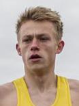 ELITNÍ ATLETI - MUŽI ROMAN ROMANENKO ELITNÍ ATLETI - MUŽI LUKE TRAYNOR V roce 2016 skončil čtvrtý na půlmaratonu v anglickém Birminghamu.