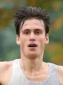 země: Ukrajina země: Velká Británie OLEKSANDR SITKOVSKIY Na OH 2012 v Londýně skončil v maratonu na 12. místě.