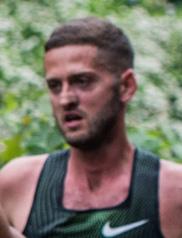 Na Mattoni 1/2Maratonu Karlovy Vary doběhl pátý.