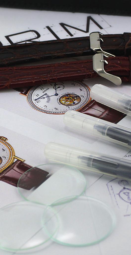 Současnost CZECH MADE Základem pro úspěch a obnovu dávno zapomenuté značky PRIM byla dlouholetá spolupráce s obchodníky, kteří naší značce věří a byli schopni bezprostřední komunikace se zákazníkem,