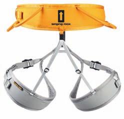 patentované rock&lock spony odepínatelné gumičky na nohavičkách revoluční BMI systém nastavení pasu 4 materiálová poutka Velikost: XS, S, M, L, XL, XXL Hmotnost: 400 g (vel.