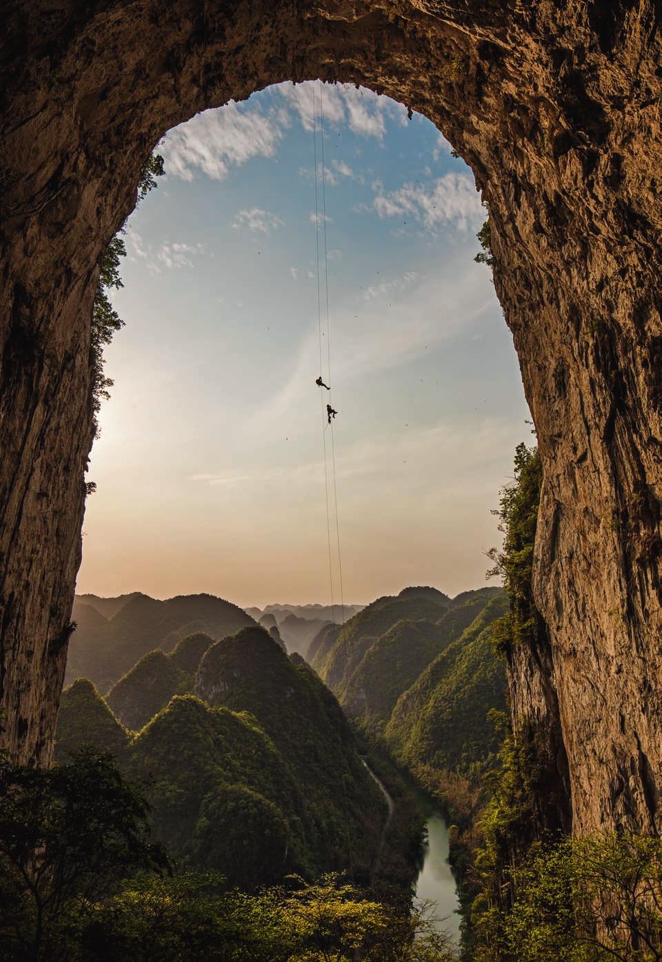 Alex Honnold a Felipe Camargo, Corazón de Ensueňo jedna z nejtěžších a