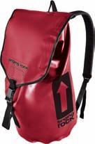 cm C0073BY00 MOVEMENT BAG Odolná cestovní taška na kolečkách pro vaše lezecká dobrodružství, obchodní cesty nebo práci ve výškách.