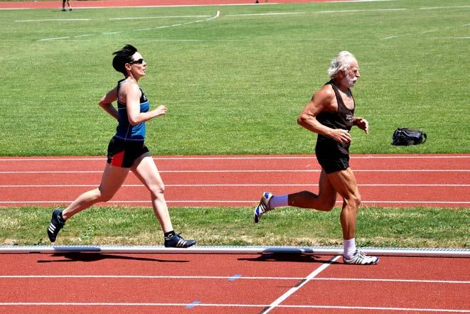 49 740 3 Denisa Severová za svůj čas na 1000 m získala 1043 bodů a zároveň se stala i nejlepší ženou.