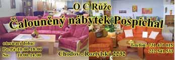 od nákupního centra Globus Čakovice) BYTOVÁ JÁDRA REKONSTRUKCE BYTŮ A NEBYTOVÝCH PROSTOR AKCE: Do konce r. 2009 vana + umyvadlo ZDARMA nebo sleva 5 % ze stav.