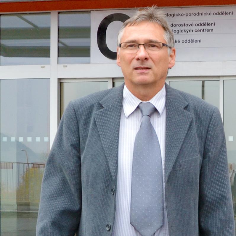 časopis Krajská