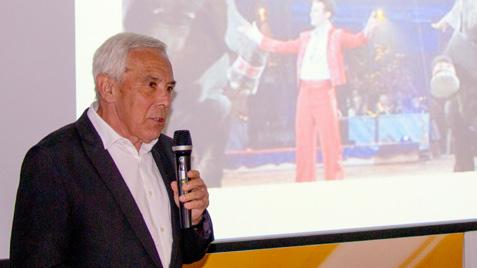 Petr Dubravec, člen představenstva a ředitel Lužické nemocnice a polikliniky v Rumburku, MUDr. Jan Schraml, Ph.D., předseda okresního sdružení ČLK v Ústí nad Labem, Mgr.