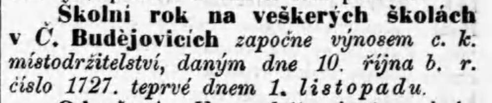 30 uzavření klasifikace klasifikační pedagogická rada Úvodní slovo ředitele školy Vážení rodiče, milé studentky, studenti a přátelé školy, rád bych Vás po prázdninách opět pozdravil a