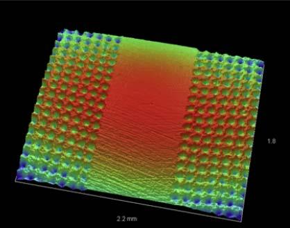 ÚVOD DO PROBLEMATIKY MODIFIKACE TOPOGRAFIE - SURFACE TEXTURING Přirozená modifikace topografie třecích povrchů dokončovací operace