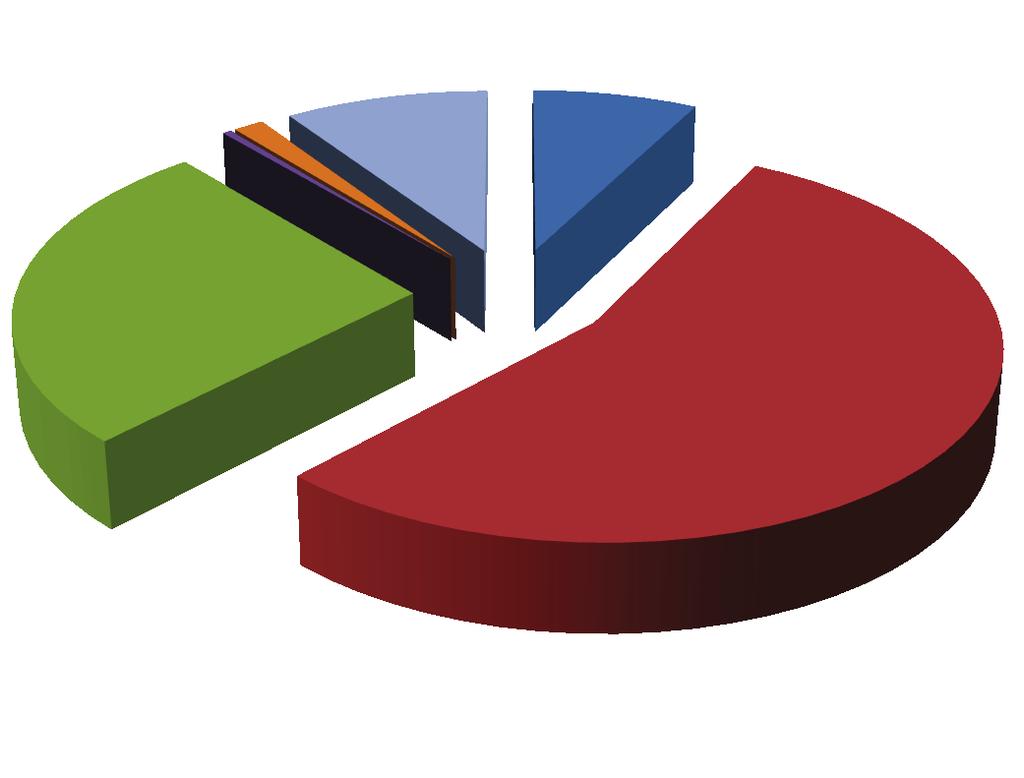 Základní 8,04% SO vzdělání 54,42% ÚSO vzdělání 25,9% Vyšší odborné 0,39% Bakalářské 1,39% Vysokoškolské 9,86% Obchodní činnost V roce 2017 naše Společnost zaznamenala téměř stejný objem tržeb jako v