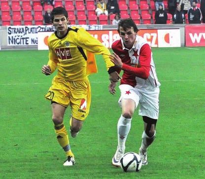 Statistiky A-týmu Statistiky hráčů A-týmu SK Dynamo v Gambrinus lize / BRANKÁŘI Zdeněk Křížek Pavel Kučera Odehrané zápasy Odehrané minuty Vstřelené góly Gólové asistence Žluté karty Červené karty
