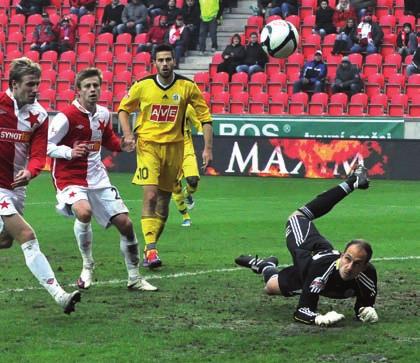 Riegel Borislav Simić Karel Sláma Odehrané zápasy Odehrané minuty Góly Gólové asistence Žluté karty Červené karty Střely na bránu Střely mimo Střely do tyče Rohové kopy Ofsajdy Faulován Fauloval