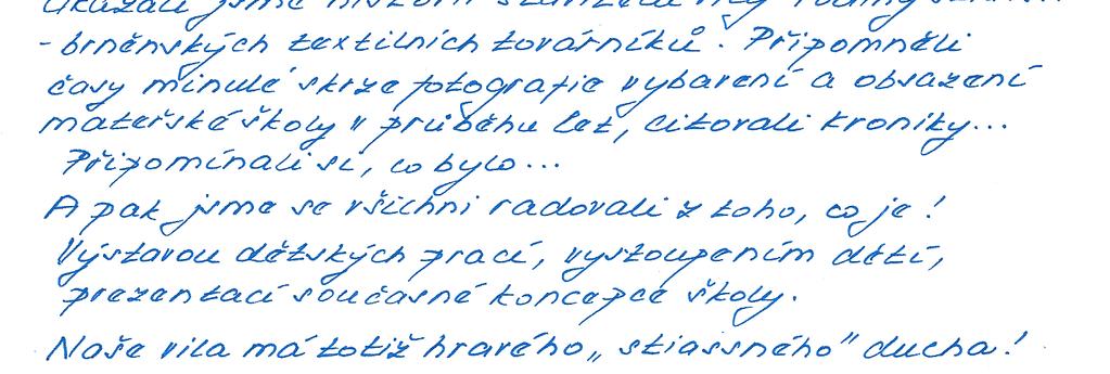 zase po roce