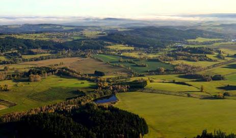 svažité pozemky dotace Pojďte s námi touto cestou snadná aplikace kratší OL rezistence rezidua ochrana vod