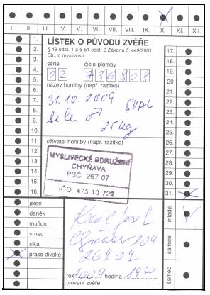 Příloha 5: