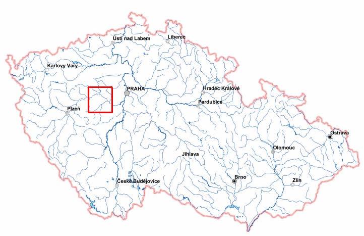 3 EXPERIMENTÁLNÍ ČÁST 3.