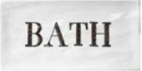 FB A BATH