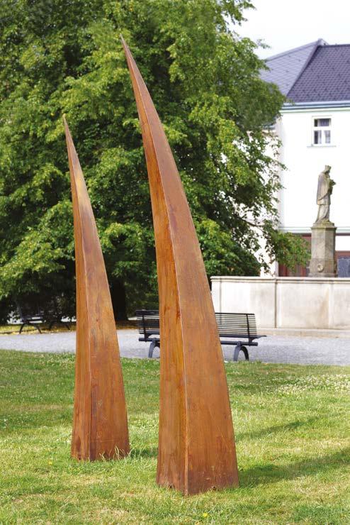 NOSOROŽEC