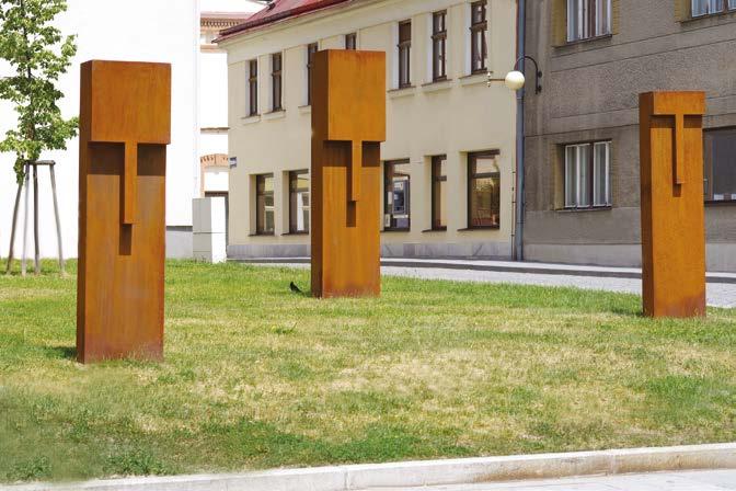 STRÁŽCI (3