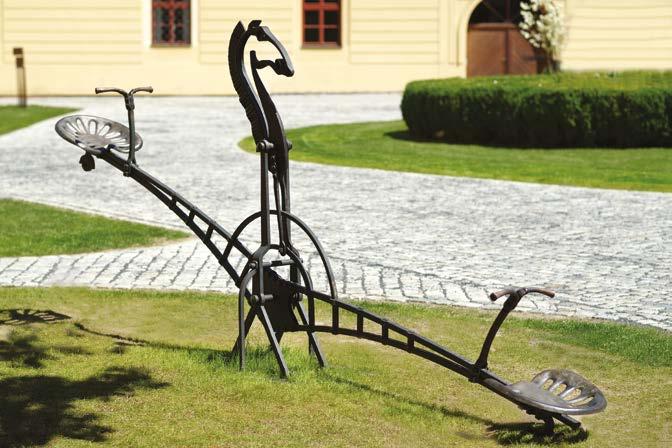 HOUPAČKA