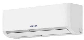DC inverter DC inverter A+/A A++/A+ AS AR6 CENÍK platnost od 22.1.