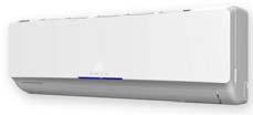 A+/A AS 09UR4SYDDH 2,6 2,7 15 000 AS 12UR4SYDDH 3,4 4,0 15 800 Ovladač Temperování 8 C J1 71 *) 1 500 AR6 Serie DC Inverter (komplet vnitřní + venkovní