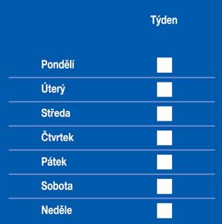 ÚDAJE UVÁDĚNÉ NA VNĚJŠÍM OBALU Vnější obal 1. NÁZEV LÉČIVÉHO PŘÍPRAVKU OSSEOR 2 g zrněný prášek pro přípravu perorální suspenze Strontii ranelas 2.