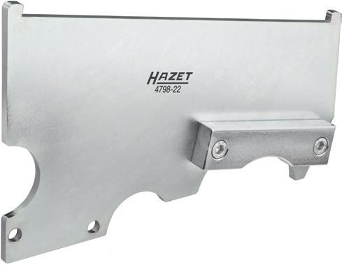 plochu pro 479-5/25 Pro RENAULT, OPEL, NISSAN 2.2 2.