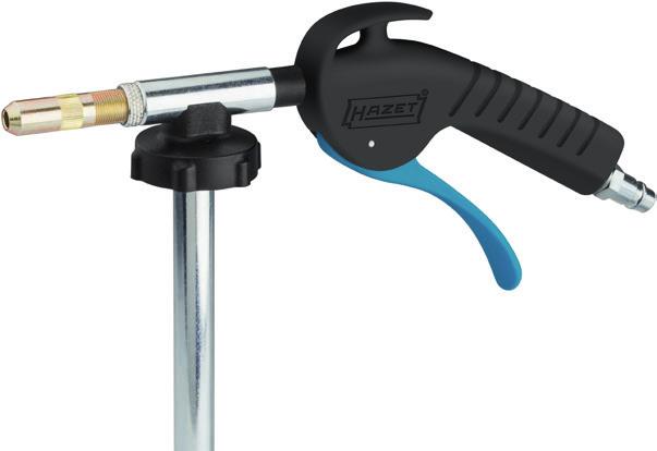 prostory: 10 l/min při bar Trysky z oceli / plastu Vč. 1 x 1 h max? (6 bar) z bar l/min.
