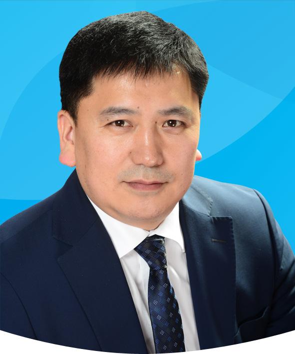 захирлын тэргүүн орлогч