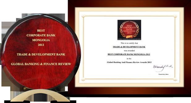 Global banking and finance review байгууллага