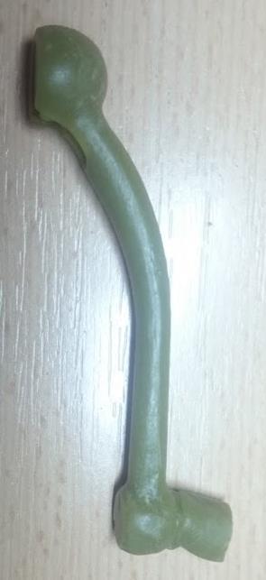 druhý
