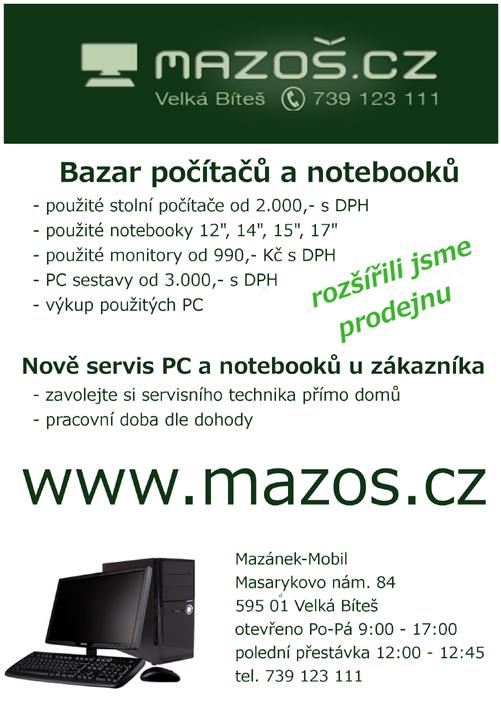 Komerční sdělení / Inzerce www.
