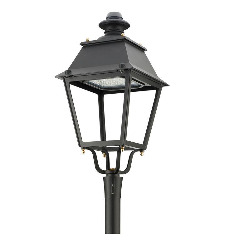 vzávislosti na konfiguraci Regulace LumiStep (LS), DynaDimmer (DDF), LineSwitch (D11), připraveno Světelný tok 500 6800 (teplá bílá), 500 7700lm (neutrální bílá) vzávislosti na pro Starsense RF