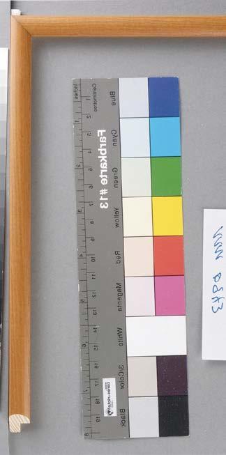 purely natural material and that is why the mouldings