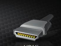 Zdroje vstupů HDMI Klepnutím otevřete zdroj