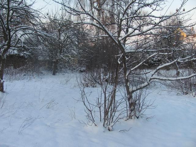 85 - zastavěná