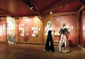Výtvarná expozice
