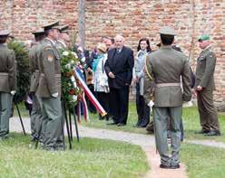 Terezín ve stavebních plánech a dokumentech