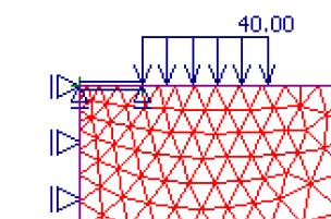 VI. Vytvoření geometrie a definování materiálů