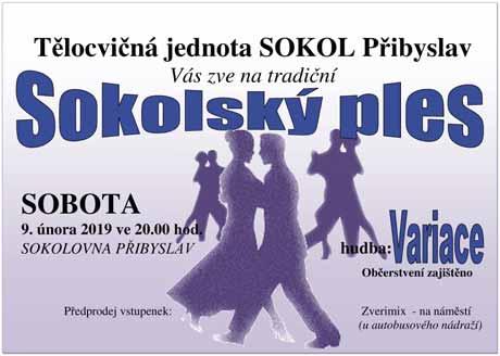 Upozorňujeme návštěvníky,