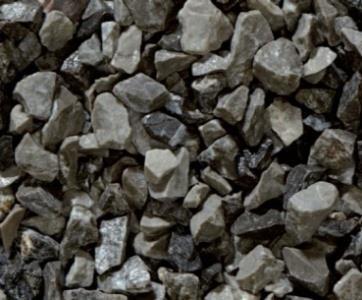 Frakce 8/16; Drťe z mramoru, žuly, porfyru 28 BIANCO CARRARA - Big Bag 1500 Kg BC5S 1