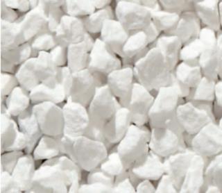 3/5; 5/8; 8/16; 16/30; 30/50; 70/120; 32 THASSOS WHITE - Big Bag 1500
