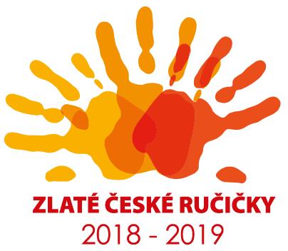 Soutěž o titul Zlaté české ručičky pro žáky středních škol PŘIHLÁŠKA Kategorie soutěže*: hlavolam/stavebnice pevná hračka** jednotlivci kolektiv Jméno a příjmení (autora/zástupce kolektivu): Věk